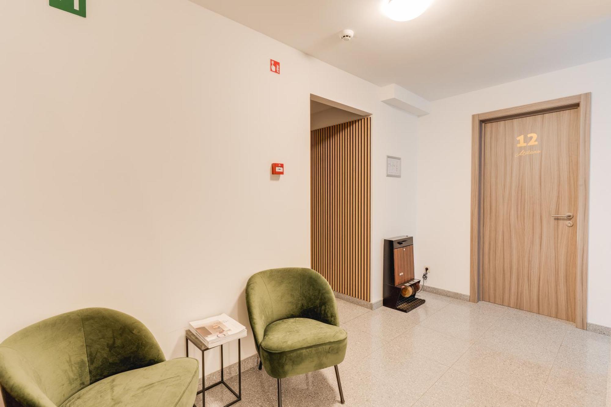 Italia Hotel