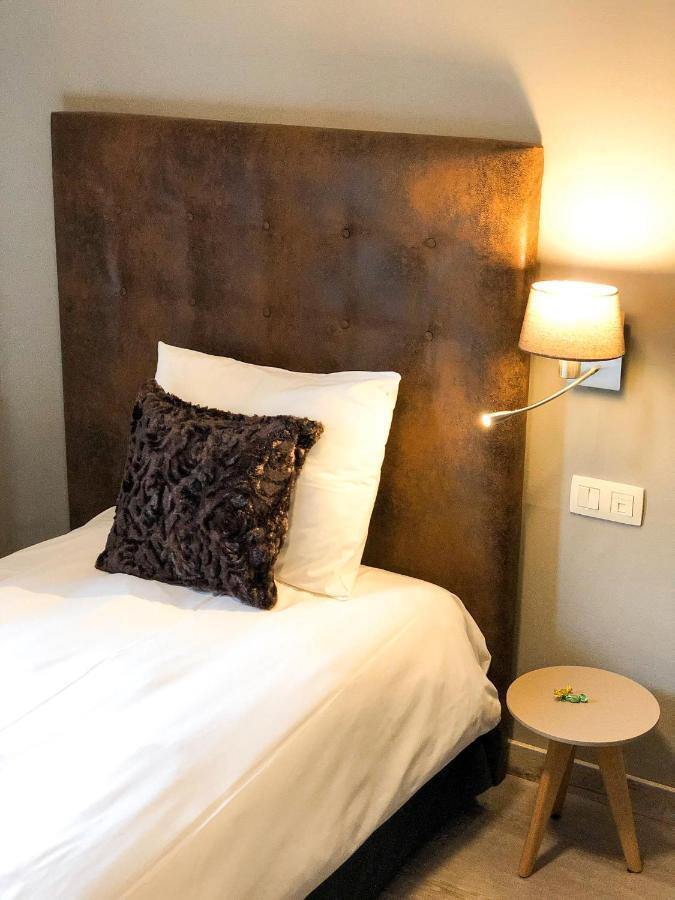 Hotel Italia 2*